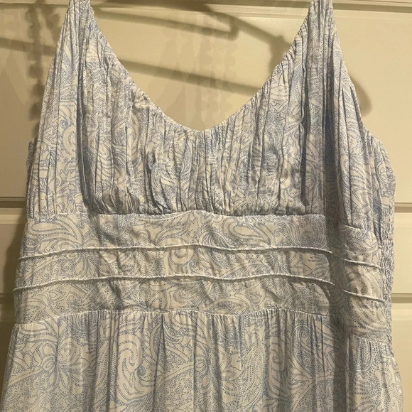 Scarlett Poppies Maxi Wonder Dress Size Medium - Picture 5 of 16